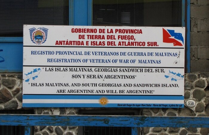 Ilhas Malvinas: 30 anos depois da Guerra