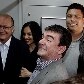 Ronaldo: Fenômeno também fora dos gramados Ronaldo: Fenômeno também fora dos gramados