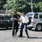 PF aborda empresário no Rio