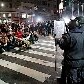 4º dia de protesto contra aumento da tarifa do transporte público em São Paulo