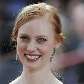 Atriz Deborah Ann Woll 
