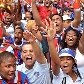 Clássico de inauguração da Fonte Nova termina com goleada do Vitória Clássico de inauguração da Fonte Nova termina com goleada do Vitória