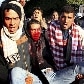 Tunisianos entram em confronto com a polícia; revolta se baseia na corrupção e pobreza do país