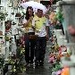 Buscas continuam nos escombros no centro do Rio