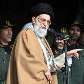 Khamenei critica cúpula. Khamenei critica cúpula.