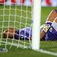 O goleiro argelino Bolhi lamenta a desclassificação do mundial, após derrota para os EUA por 1 a 0 O goleiro argelino Bolhi lamenta a desclassificação do mundial, após derrota para os EUA por 1 a 0