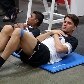 Preparação do Corinthians para a estreia no Mundial de Clubes Preparação do Corinthians para a estreia no Mundial de Clubes