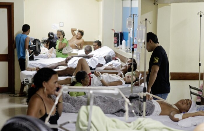 Problemas não faltam em um mundo com 7 bilhões de habitantes