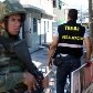 Tropas do Exército ocupam favelas do Rio de Janeiro Tropas do Exército ocupam favelas do Rio de Janeiro