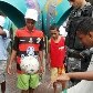 Polícia segue na Rocinha atrás de traficantes, drogas e armas