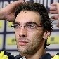Seleção masculina de vôlei participa de coletiva de imprensa em São Paulo