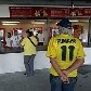 Maracanã recebe segundo evento-teste e mostra que ainda há muito a ser feito