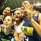 Brasil vence a Argélia sem dificuldades na Copa do Mundo de vôlei feminina Brasil vence a Argélia sem dificuldades na Copa do Mundo de vôlei feminina