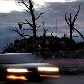 Área afetada pelo tornado na cidade de Joplin, nos EUA