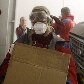 Islândia foi fortemente afetada pela erupção; cinzas chegaram à capital Reykjavik 