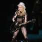 Madonna apresenta-se em SP