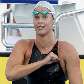 Federica Pellegrini vibra após quebrar recorde mundial dos 200 metros livre