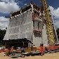 Novo estádio do Palmeiras terá 46 mil lugares e fica pronto em outubro de 2013 Novo estádio do Palmeiras terá 46 mil lugares e fica pronto em outubro de 2013