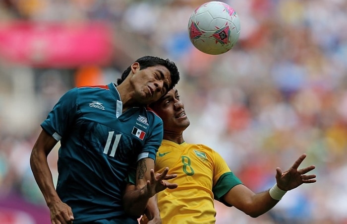 Seleção brasileira é derrota na final e deixa escapar medalha de ouro no futebol