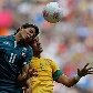 Seleção brasileira é derrota na final e deixa escapar medalha de ouro no futebol Seleção brasileira é derrota na final e deixa escapar medalha de ouro no futebol