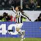 Diego marca em vitória da Juventus sobre a Fiorentina pelo Italiano Diego marca em vitória da Juventus sobre a Fiorentina pelo Italiano
