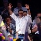 Aécio assume PSDB e ataca fragilidades do governo Dilma