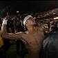 Santos de Neymar conquista o tricampeonato paulista Santos de Neymar conquista o tricampeonato paulista