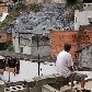 CÉU está em encosta onde houve 2 deslizamentos; estudo de 2010 ainda está em 