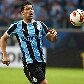 Barcos estreia com gol, mas time gaúcho perde para o Huachipato na Libertadores Barcos estreia com gol, mas time gaúcho perde para o Huachipato na Libertadores