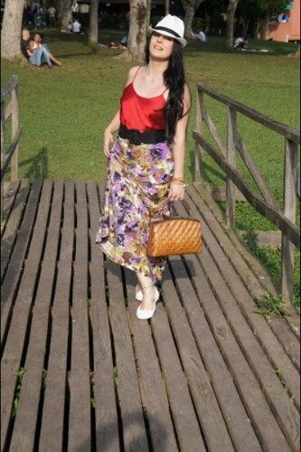 Confira os looks dos leitores desta semana