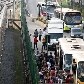 Greve afeta 4 linhas da CPTM e fecha estações na Grande SP