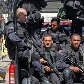 Operação contra o tráfico deixa 2 mortos e prende 12 Operação contra o tráfico deixa 2 mortos e prende 12