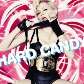 Capa do novo disco de Madonna, ''Hard Candy'' (2008) Capa do novo disco de Madonna, ''Hard Candy'' (2008)