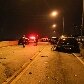 Menor causa acidente na Mooca, em São Paulo (SP)