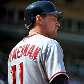 Ryan Zimmerman tem série de rebatidas terminada na MLB Ryan Zimmerman tem série de rebatidas terminada na MLB
