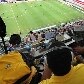 Clássico de inauguração da Fonte Nova termina com goleada do Vitória