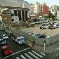 Estacionamento de um shopping que seria construído na região do Teatro Oficina (alto à esquerda) Estacionamento de um shopping que seria construído na região do Teatro Oficina (alto à esquerda)