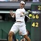 Confira fotos do primeiro dia de Wimbledon