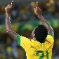 Brasil vence México por 2 a 0 no segundo jogo da Copa das Confederações