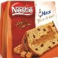 Exigência de mercado faz empresas inovarem e panetone ganha novos sabores; confira