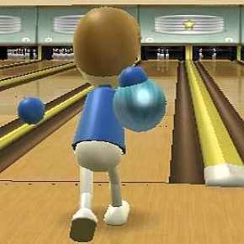 Jogo Wii Sports, para Nintendo Wii, recebe sete indicações para Oscar dos videogames. 26/9/2007