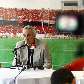 Uruguaio Jorge Fossati chega para comandar o Internacional na Copa Libertadores.