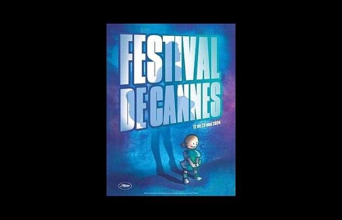 Cartazes de Cannes