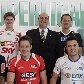 Superliga Masculina 2011/2012 Superliga Masculina 2011/2012