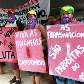 Mulheres da Via Campesina ocupam Ministério da Agricultura Mulheres da Via Campesina ocupam Ministério da Agricultura