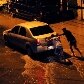 Forte chuva atinge o Rio de Janeiro Forte chuva atinge o Rio de Janeiro