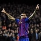 Dani Alves marca o segundo do Barça sobre o Real