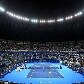 Incansável, Roger Federer supera maratona em São Paulo