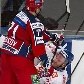 Anton Burdasov, da Rússia, dá um 