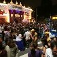Avenida Paulista é tomada pelo público